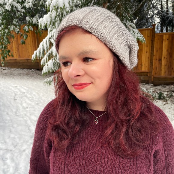 Meet your Posher, Jess - Picture 1 of 1